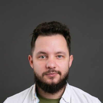 Александр Минаев